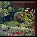 Auenland アパート ブラウンフェルス