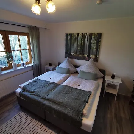 Apartment Auenland
