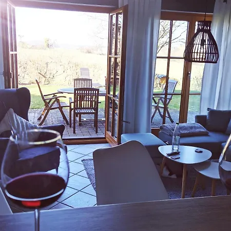 公寓 Auenland 布劳恩费尔斯