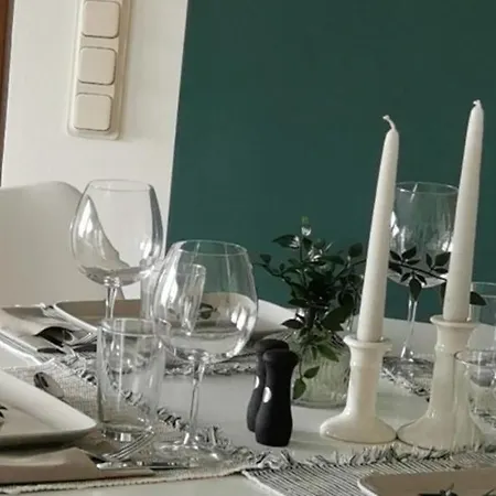 Apartamento Auenland
