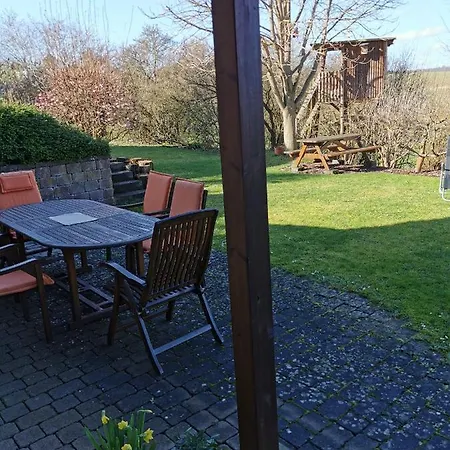 Apartment Auenland
