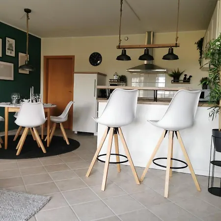 Auenland Apartment