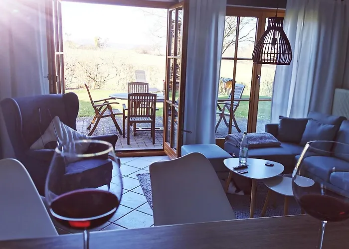 Apartmán Auenland Braunfels